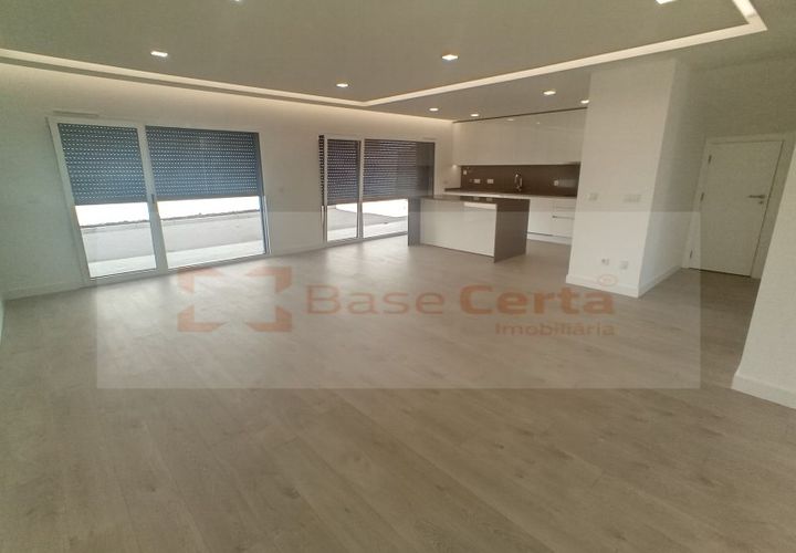 Byhus i Odivelas, Lisbon, Odivelas - € 760.000 | Ref: 2327 PM - foto 1