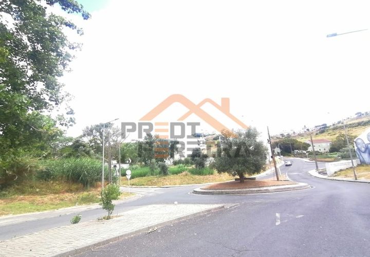 Terra a Camarate, Lisbon, Camarate - € 1.600.000 | Ref: PP5486 - foto 1