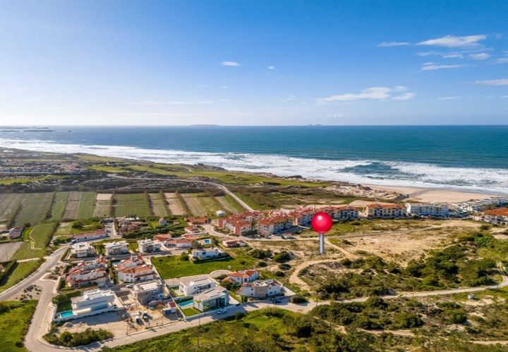 Helårsgrund i Obidos, Leiria, Obidos - € 245.000 | Ref: BL1153 - foto 1