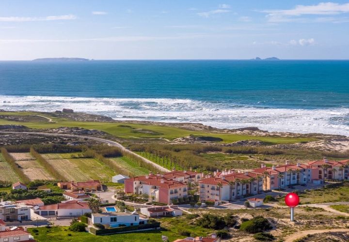 Helårsgrund i Obidos, Leiria, Obidos - € 295.000 | Ref: BL1154 - foto 1