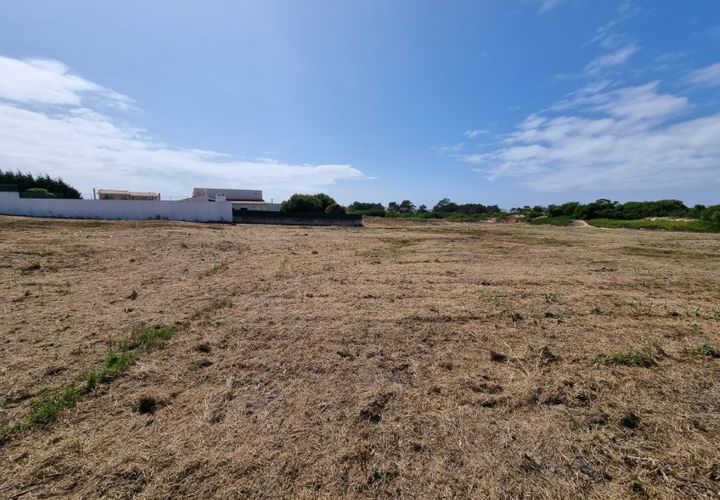 Helårsgrund i Torres Vedras, Lisbon, Torres Vedras - € 890.000 | Ref: BL1193 - foto 1