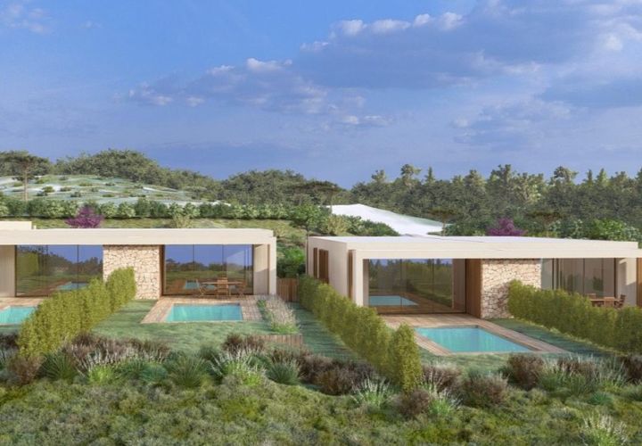 Villa i Vau, Leiria, Vau - € 700.000 | Ref: BL557(10) - foto 1