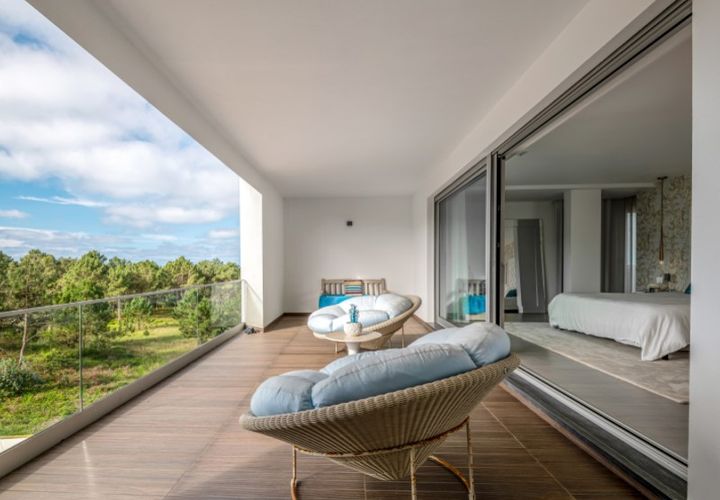 Villa i Nazare, Leiria, Nazare - € 895.000 | Ref: BL1184 - foto 1