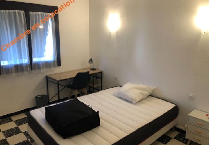Estudi a Perpignan, Pyrenees-Orientales, Perpignan - € 409/mes | Ref: AN001942 - foto 1