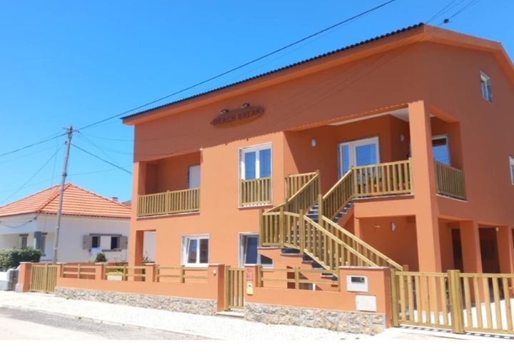 Villa i Peniche, Leiria, Peniche - € 995.000 | Ref: BL1120 - foto 1