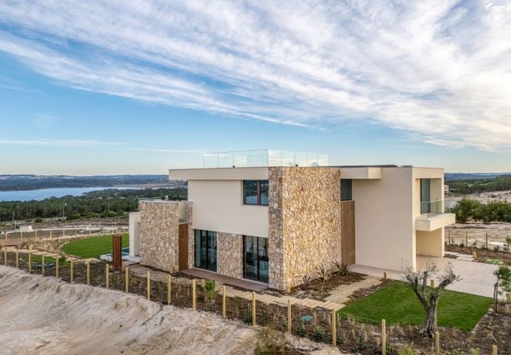 Villa i Vau, Leiria, Vau - € 2.800.000 | Ref: BL557(6) - foto 1