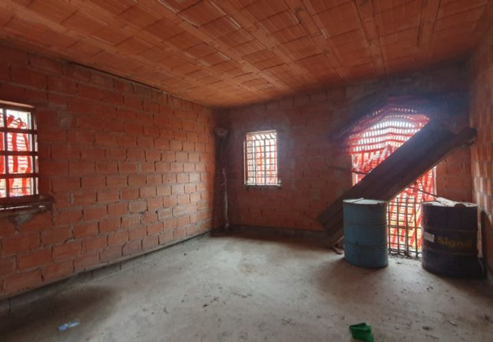 Rækkehus i San Possidonio, Modena, San Possidonio - € 57.000 | Ref: MI097 - foto 1