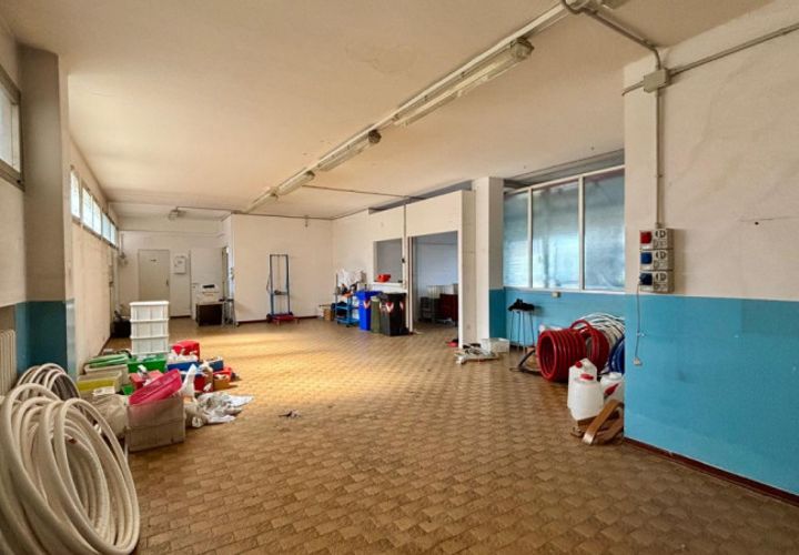 Erhvervsejendom i Carpi, Modena, Carpi - € 125.000 | Ref: U 163 - foto 1