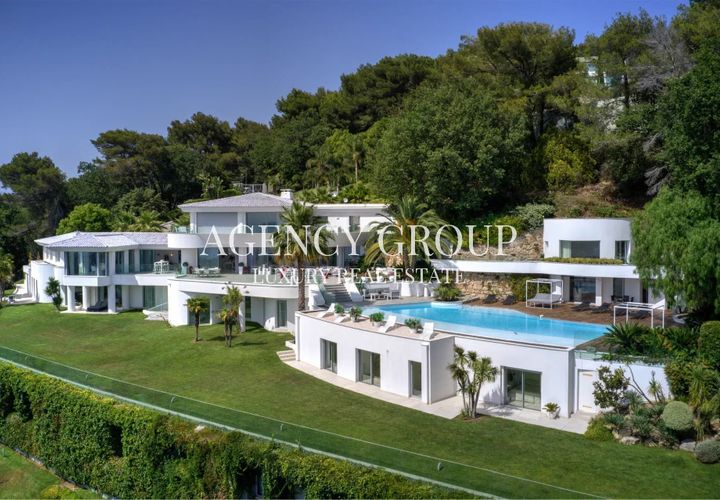 Villa i Cannes, Alpes-Maritimes, Cannes - € 55.000.000 | Ref: 7079393 - foto 1