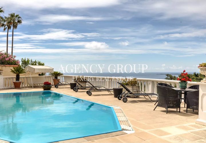 Villa i Cannes, Alpes-Maritimes, Cannes - € 2.690.000 | Ref: 84969884 - foto 1