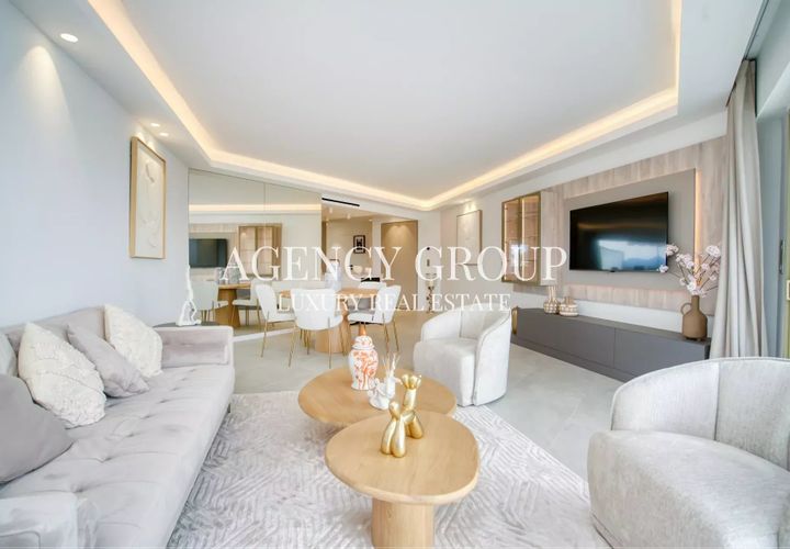 Lejlighed i Cannes, Alpes-Maritimes, Cannes - € 2.690.000 | Ref: 85109462 - foto 1