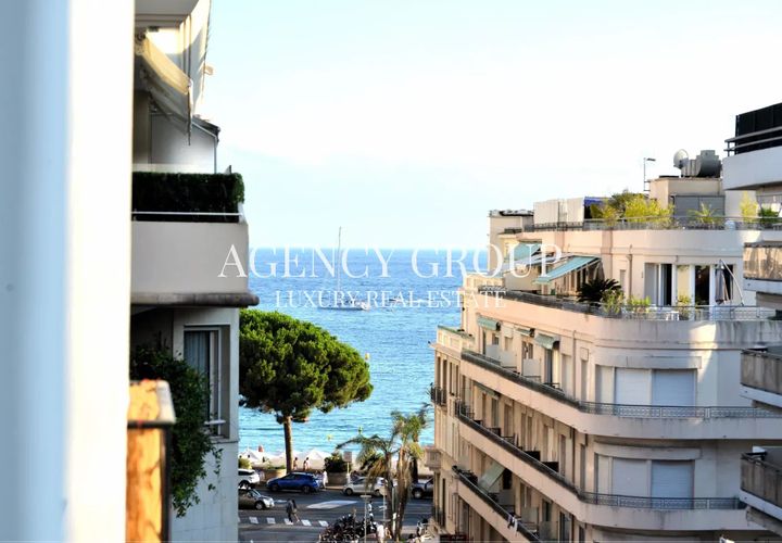 Lejlighed i Cannes, Alpes-Maritimes, Cannes - € 595.000 | Ref: 85663353 - foto 1