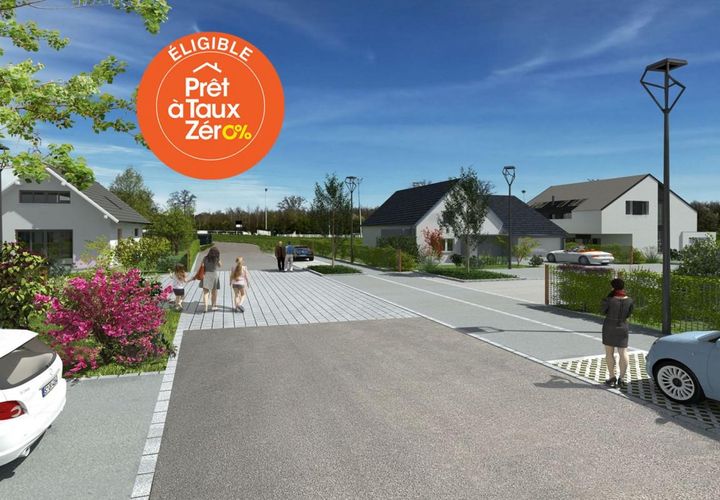 Terra a Ohlungen, Bas-Rhin, Ohlungen - € 115.400 | Ref: PG018476-_28 - foto 1