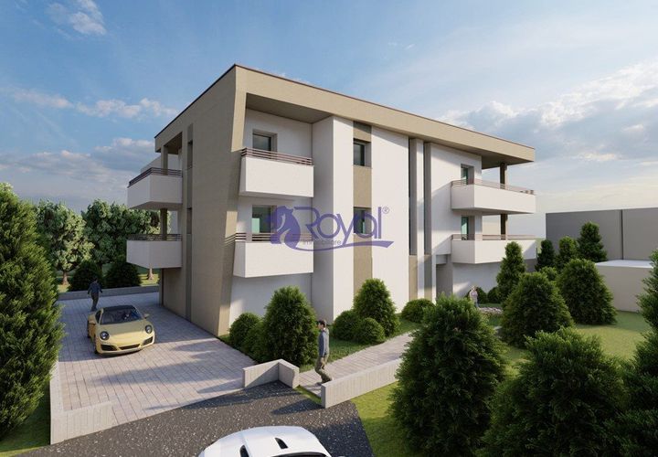 Leilighet i Parabiago, Milan, Parabiago - € 270 000 | Ref: AVORIO- B - foto 1