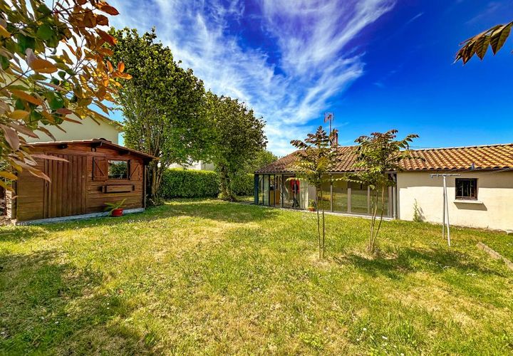 Villa a Semussac, Charente-Maritime, Semussac - € 209.750 | Ref: AAR4010 - foto 1