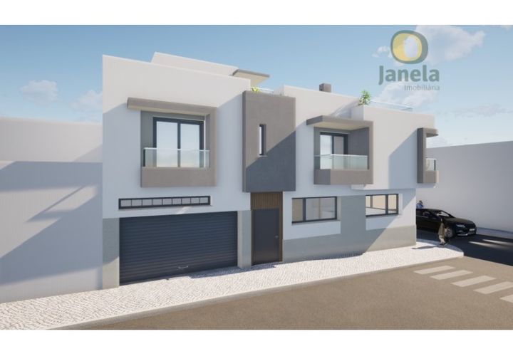 Villa i Faro, Faro, Faro - € 750.000 | Ref: MO13634 - foto 1