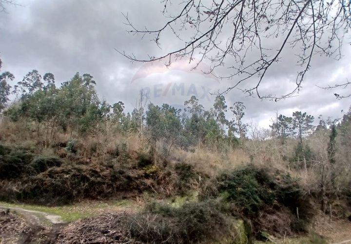 Helårsgrund i Arcos de Valdevez, Viana do Castelo, Arcos de Valdevez - € 10.000 | Ref: 1101-1 - foto 1