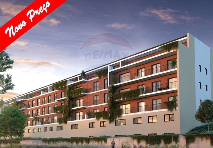 Lejlighed i Arcos de Valdevez, Viana do Castelo, Arcos de Valdevez - € 260.000 | Ref: 1084-42 - foto 1