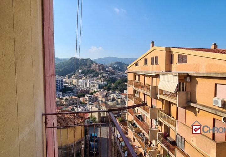 Lejlighed i Messina, Messina, Messina - € 68.000 | Ref: HIC-4808 - foto 1
