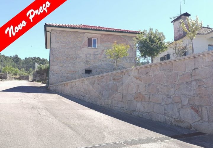 Farm i Amares, Braga, Amares - € 539.000 | Ref: 1094-3 - foto 1