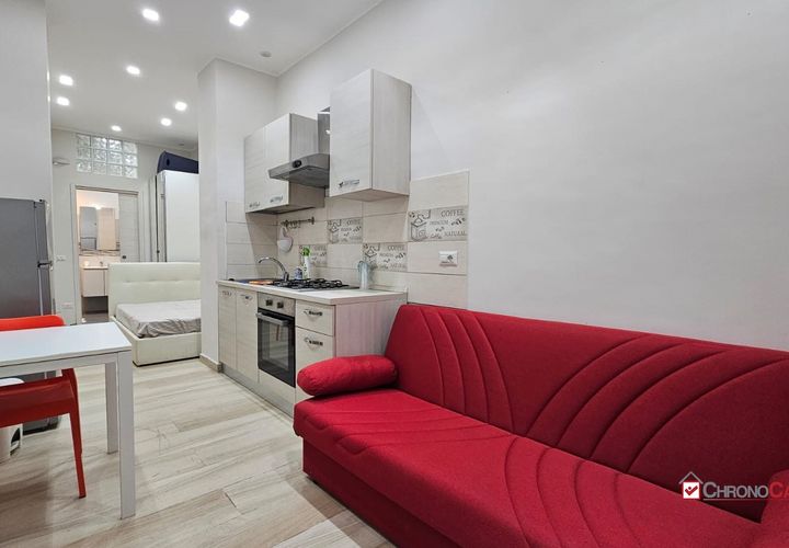 Leilighet i Messina, Messina, Messina - € 28 000 | Ref: 3vs441 - foto 1