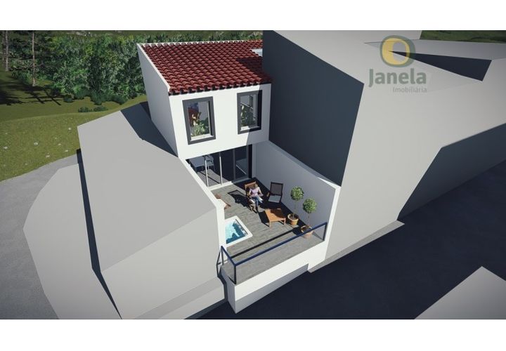 Helårsgrund i Olhao, Faro, Olhao - € 99.000 | Ref: LT13661 - foto 1