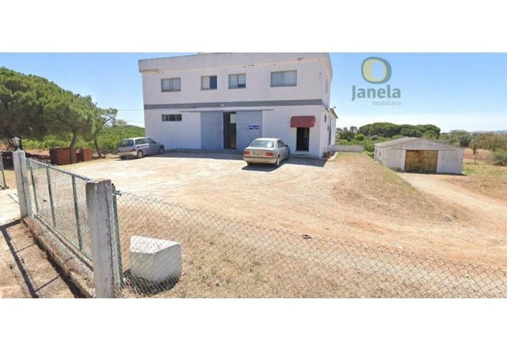 Erhvervsejendom i Almancil, Faro, Almancil - € 1.195.000 | Ref: MAG_13801 - foto 1