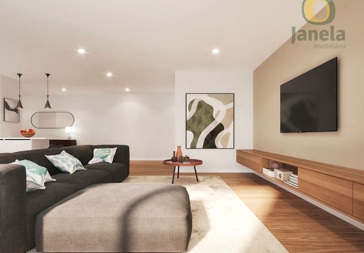 Lejlighed i Almancil, Faro, Almancil - € 416.500 | Ref: APT13708 - foto 1