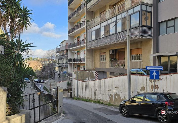 Leilighet i Messina, Messina, Messina - € 80 000 | Ref: 2VC122 - foto 1