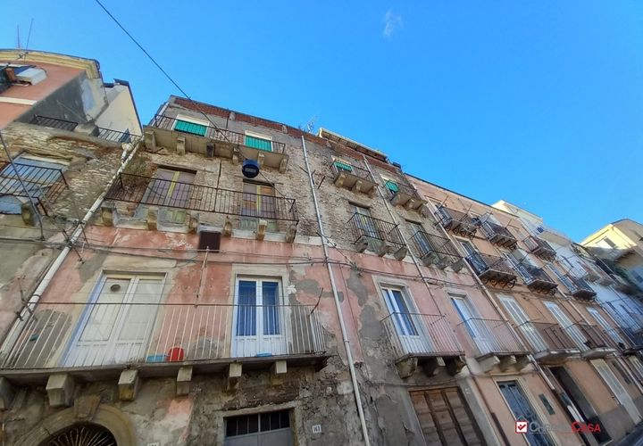 Leilighet i Patti, Messina, Patti - € 40 000 | Ref: 3vs321 - foto 1