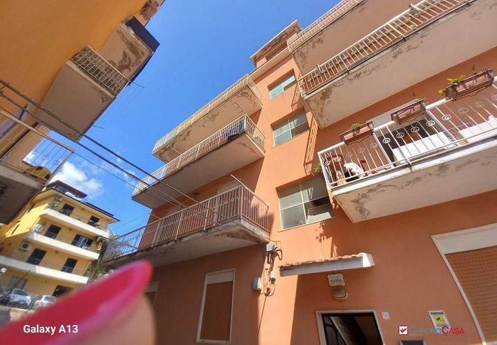 Leilighet i Patti, Messina, Patti - € 110 000 | Ref: 3vs324 - foto 1