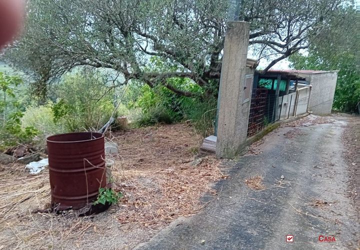 Helårsgrund i Messina, Messina, Messina - € 26.000 | Ref: BGA-8325 - foto 1