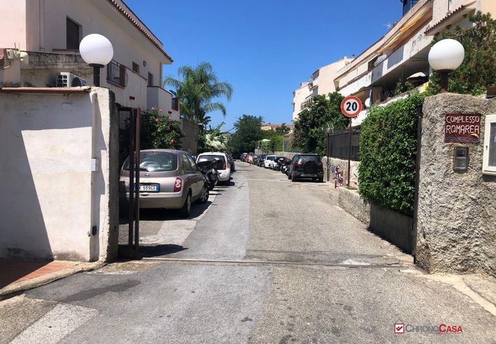 Rækkehus i Rometta, Messina, Rometta - € 235.000 | Ref: 2VP002 - foto 1