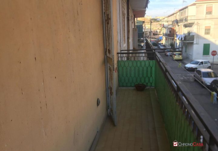 Lejlighed i Messina, Messina, Messina - € 67.000 | Ref: 2VS004 - foto 1