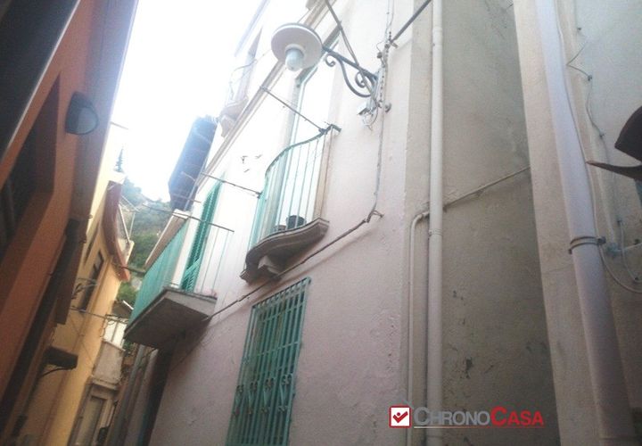 Villa i Messina, Messina, Messina - € 35.000 | Ref: 2VS77 - foto 1