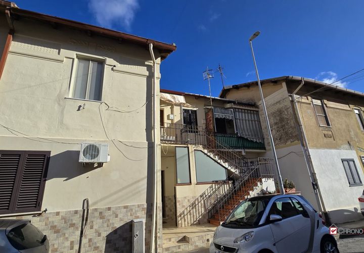 Lejlighed i Messina, Messina, Messina - € 95.000 | Ref: SDM-8478 - foto 1