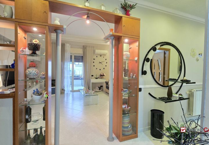 Lejlighed i Messina, Messina, Messina - € 88.000 | Ref: EEC-8576 - foto 1
