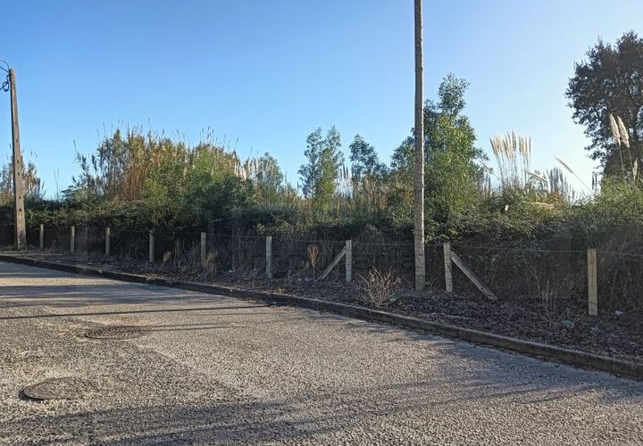 Helårsgrund i Aveiro, Aveiro, Aveiro - € 225.000 | Ref: AV25/041 - foto 1