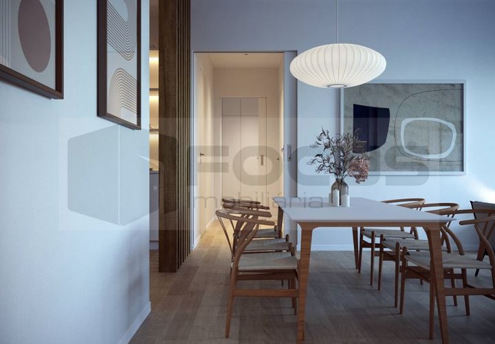 Lejlighed i Aveiro, Aveiro, Aveiro - € 440.000 | Ref: AV21/092/43 - foto 1