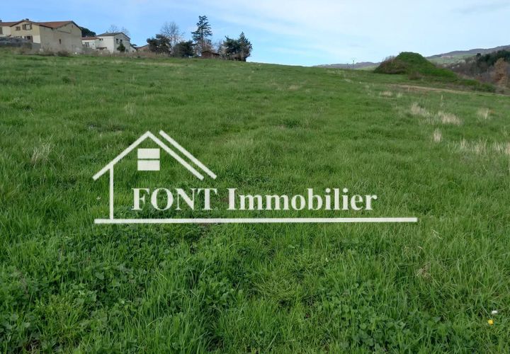 Terra a L'Horme, Loire, L'Horme - € 154.000 | Ref: 08486 - foto 1