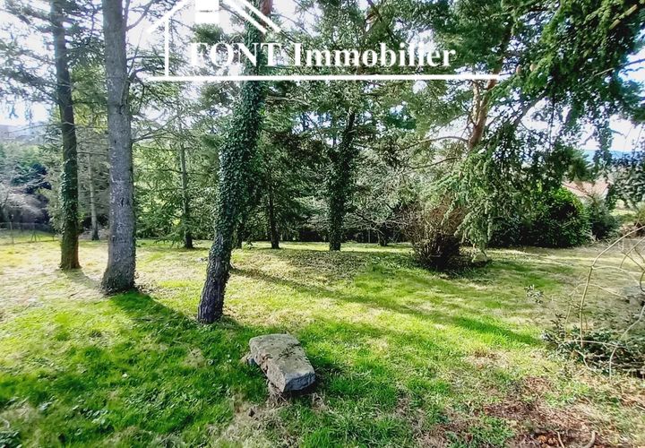 Tomt i Saint-Chamond, Loire, Saint-Chamond - € 119 000 | Ref: 08593 - foto 1
