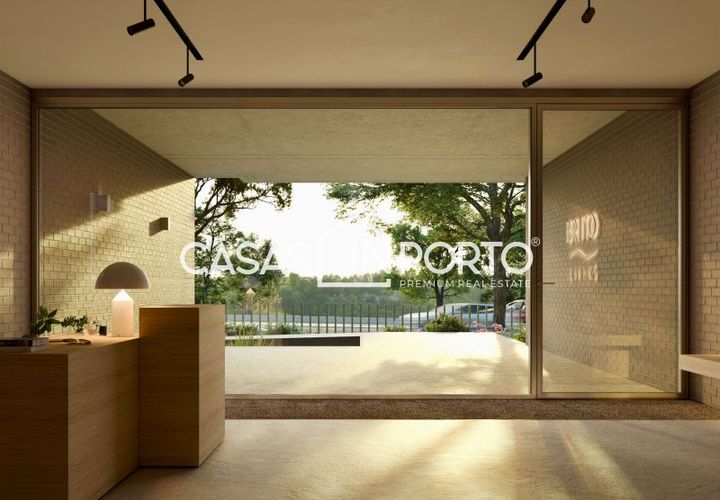 Lejlighed i Espinho, Aveiro, Espinho - € 599.000 | Ref: AP_InEspinho_4121 - foto 1