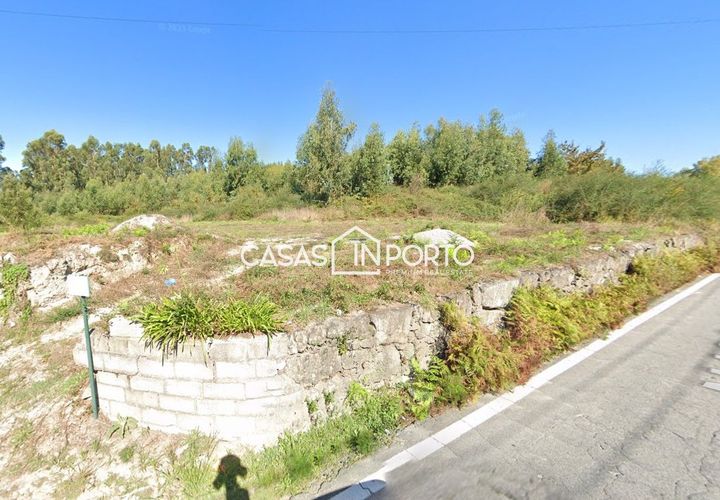Helårsgrund i Lousada, Porto, Lousada - € 2.000.000 | Ref: Terreno_InLousada_4193 - foto 1