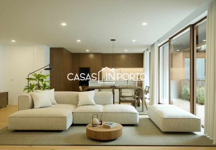 Lejlighed i Espinho, Aveiro, Espinho - € 225.000 | Ref: AP_InEspinho_4225 - foto 1