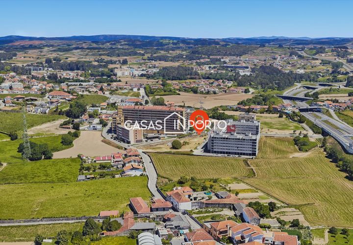 Helårsgrund i Maia, Porto, Maia - € 1.200.000 | Ref: Terreno_InMaia_4355 - foto 1