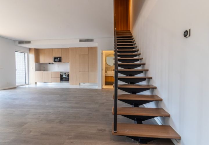 Duplex i Cascais, Lisbon, Cascais - € 725.000 | Ref: RE9909AP - foto 1