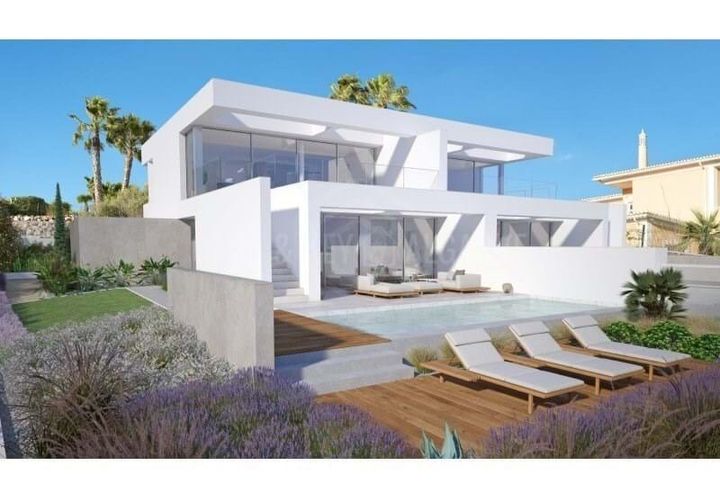 Villa i Luz, Faro, Luz - € 1.500.000 | Ref: CKA101N - foto 1