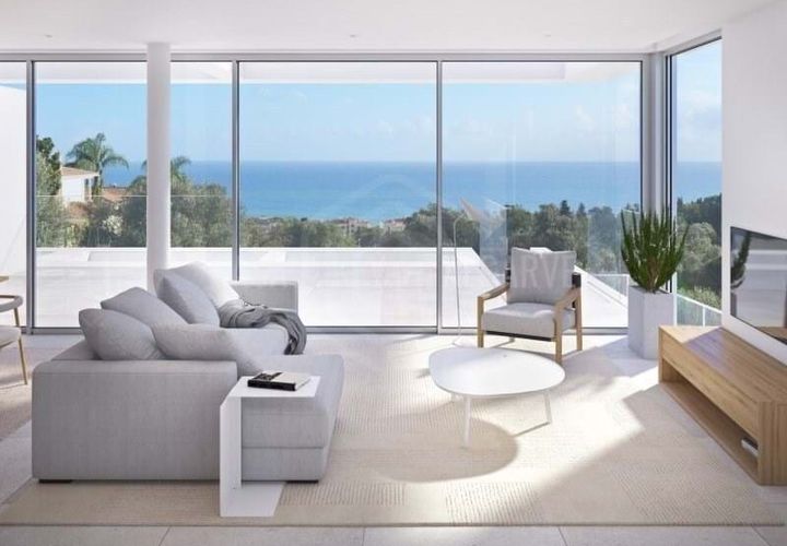Rækkehus i Luz, Faro, Luz - € 1.350.000 | Ref: CKA101IJ - foto 1