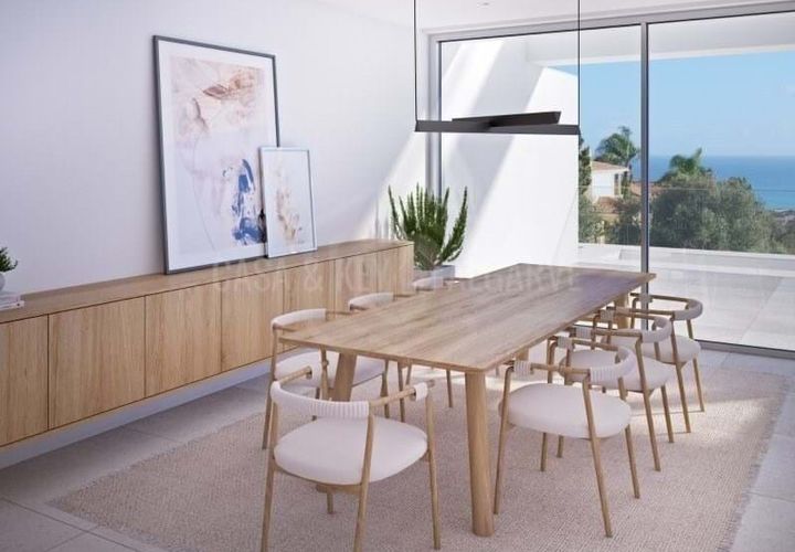 Rækkehus i Luz, Faro, Luz - € 1.500.000 | Ref: CKA101EF - foto 1