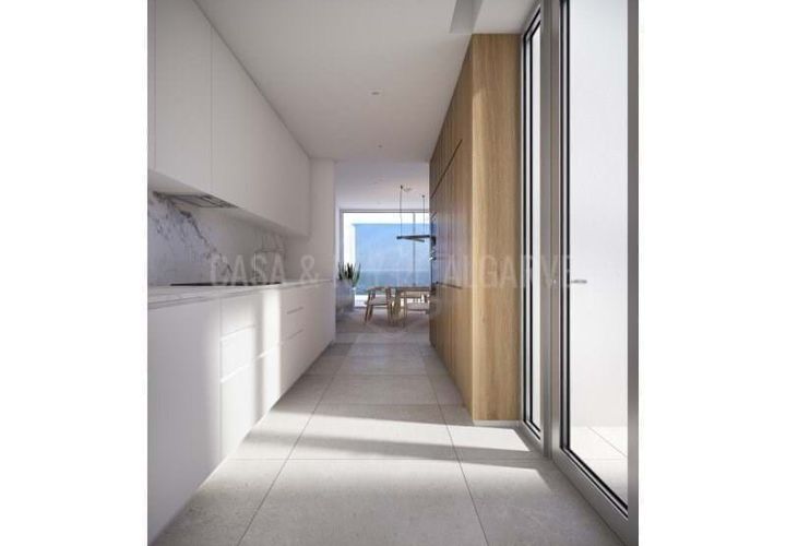 Reihenhaus in Luz, Faro, Luz - € 1.600.000 | Ref: CKA101C - Foto 1